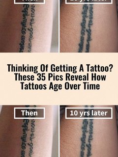FR/EN -  Micro-tattoo : entre marketing Instagram et réalité scientifique  -  "Small Tattoo = Less Risk": The Dangerous Myth That's Costing Your Skin  ## When Biology Contradicts Marketing: Why Micro-Tattoos Are a Real Information Problem